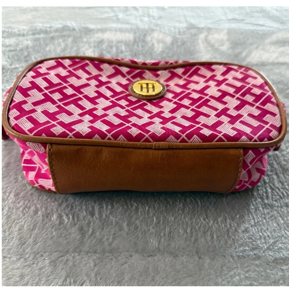 Tommy Hilfiger stylish practical